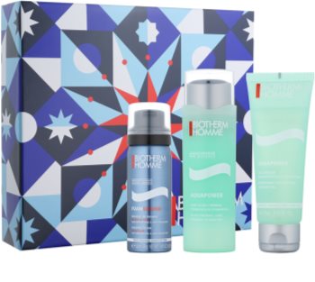 Biotherm Homme Aquapower козметичен пакет IX