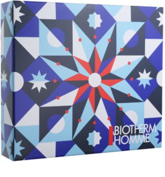 Biotherm Homme Aquapower козметичен пакет IX