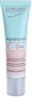 Biotherm Aquasource CC gel