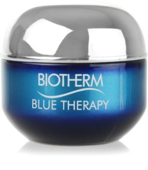 Biotherm Blue Therapy denný protivráskový krém pre normálnu až zmiešanú pleť