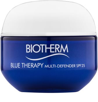 Biotherm Blue Therapy Multi Defender for Normal Combination Skin