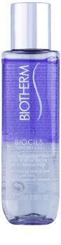 Biotherm Biocils Twee Componenten Oog Make-up Remover voor Alle Huidtypen Zelfs Gevoelige Huid
