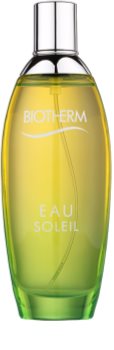 Biotherm Eau Soleil toaletná voda pre ženy 100 ml