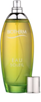 Biotherm Eau Soleil Eau de Toilette für Damen 100 ml