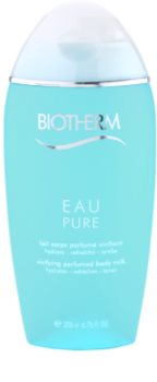Biotherm Eau Pure latte corpo rinfrescante