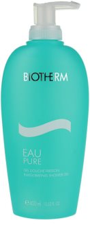 Biotherm Eau Pure tusfürdő gél