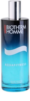 Biotherm Homme Aquafitness toaletní voda pro muže 100 ml