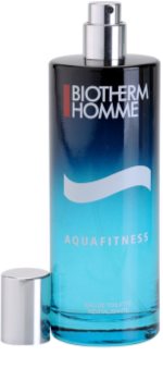 Biotherm Homme Aquafitness Eau de Toilette for Men 100 ml