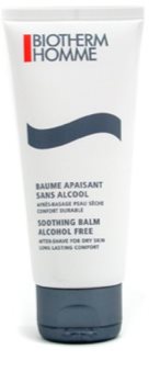 Biotherm Homme After Shave Balsam für trockene Haut