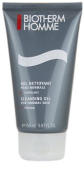 Biotherm Homme żel oczyszczający do skóry normalnej