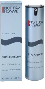 Biotherm Homme hydratisierende Gel-Creme für Herren