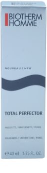 Biotherm Homme hydratisierende Gel-Creme für Herren