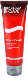 Biotherm Homme Total Recharge gel de curatare revitalizant
