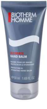 Biotherm Homme Ultimate балсам за ръце