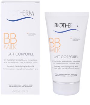 Biotherm Lait Corporel lait corporel BB embelissant