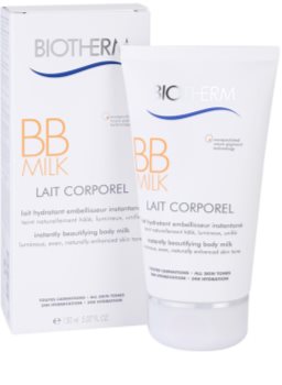 Biotherm Lait Corporel lait corporel BB embelissant