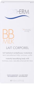 Biotherm Lait Corporel lait corporel BB embelissant