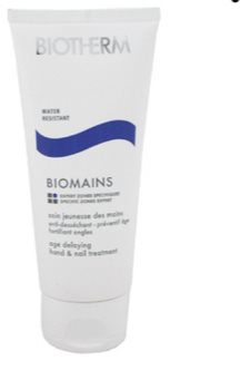 Biotherm Biomains Feuchtigkeitscreme für die Hände