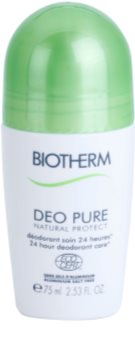 Biotherm Deo Pure Roll-On Deodorant