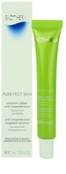 Biotherm PureFect Skin lokální péče pro problematickou pleť, akné