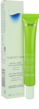 Biotherm PureFect Skin lokální péče pro problematickou pleť, akné