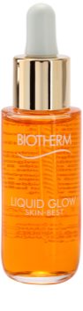 Biotherm Skin Best Liquid Glow pflegendes Trockenöl zur Verjüngung der Gesichtshaut