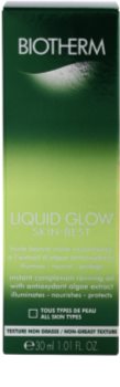 Biotherm Skin Best Liquid Glow ulei hranitor uscat pentru o piele mai luminoasa