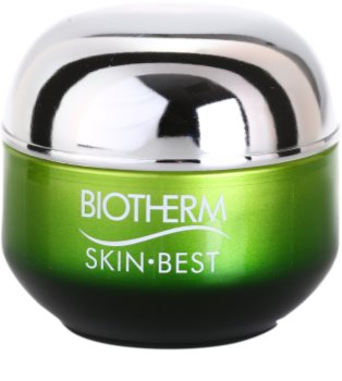 Biotherm Skin Best antioxidační pleťový krém pro suchou pleť