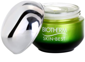 Biotherm Skin Best antioksidativna krema za lice za normalnu i mješovitu kožu lica