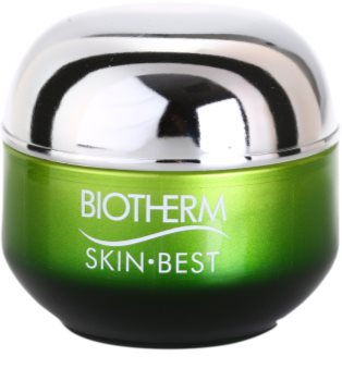 Biotherm Skin Best antioxidáns arckrém normál és kombinált bőrre