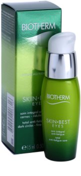 Biotherm Skin Best Eyes soin yeux anti-enflures et anti-cernes