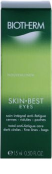 Biotherm Skin Best Eyes soin yeux anti-enflures et anti-cernes