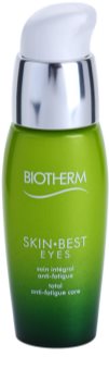 Biotherm Skin Best Eyes soin yeux anti-enflures et anti-cernes