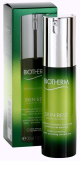 Biotherm Skin Best Serum in Cream bőr szérum krémben