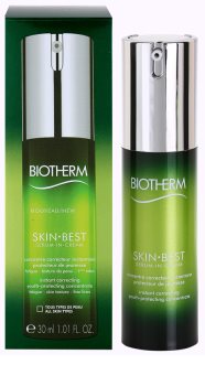 Biotherm Skin Best Serum in Cream bőr szérum krémben