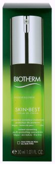 Biotherm Skin Best Serum in Cream bőr szérum krémben