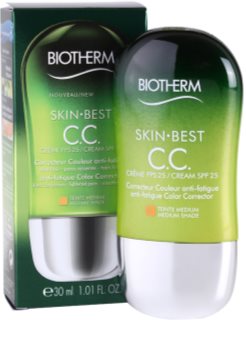 Biotherm Skin Best CC krém SPF 25