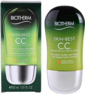 Biotherm Skin Best CC krém SPF 25