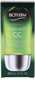 Biotherm Skin Best CC krém SPF 25