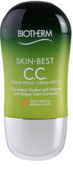 Biotherm Skin Best CC krém SPF 25