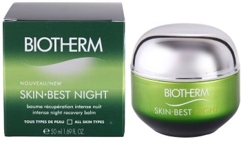 Biotherm Skin Best Night Intense Overnight Treatment For Skin Firmness Recovery
