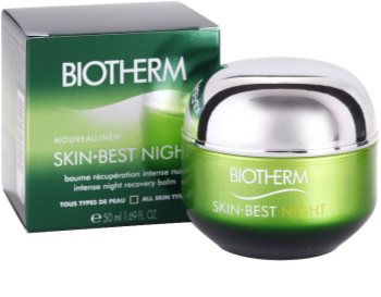 Biotherm Skin Best Night Intense Overnight Treatment For Skin Firmness Recovery