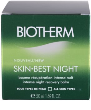 Biotherm Skin Best Night Intense Overnight Treatment For Skin Firmness Recovery