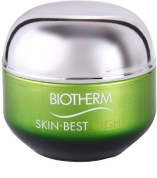 Biotherm Skin Best Night intenzív éjszakai ápolás a bőr feszességének megújítására