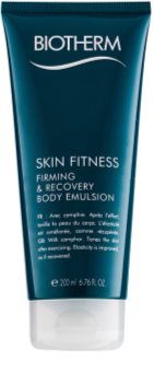 Biotherm Skin Fitness emulsie de corp pentru fermitate