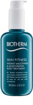 Biotherm Skin Fitness feuchtigkeitsspendendes Körperbalsam für trockene und gereitzte Haut