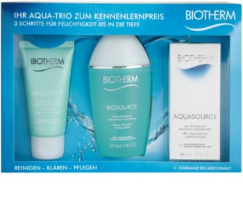 Biotherm Biosource