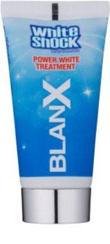 BlanX White Shock Kosmetik-Set III.