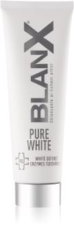 BlanX PRO Pure White bieliaca zubná pasta
