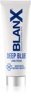 BlanX PRO Long Fresh Bleaching Zahncreme für den frischen Atem